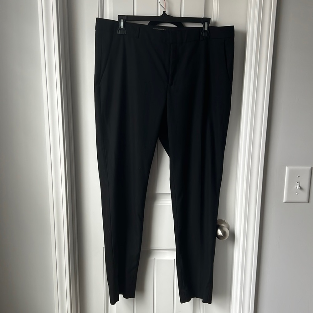 Banana republic Ryan pants
